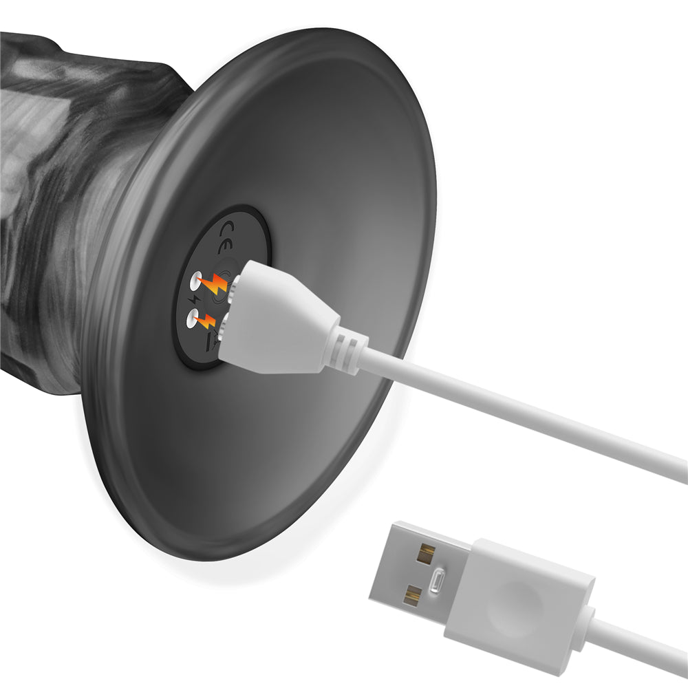 dildo xxl vibrax slider annihilator lovetoy