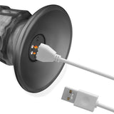 dildo xxl vibrax slider annihilator lovetoy