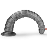 dildo xxl vibrax slider annihilator lovetoy