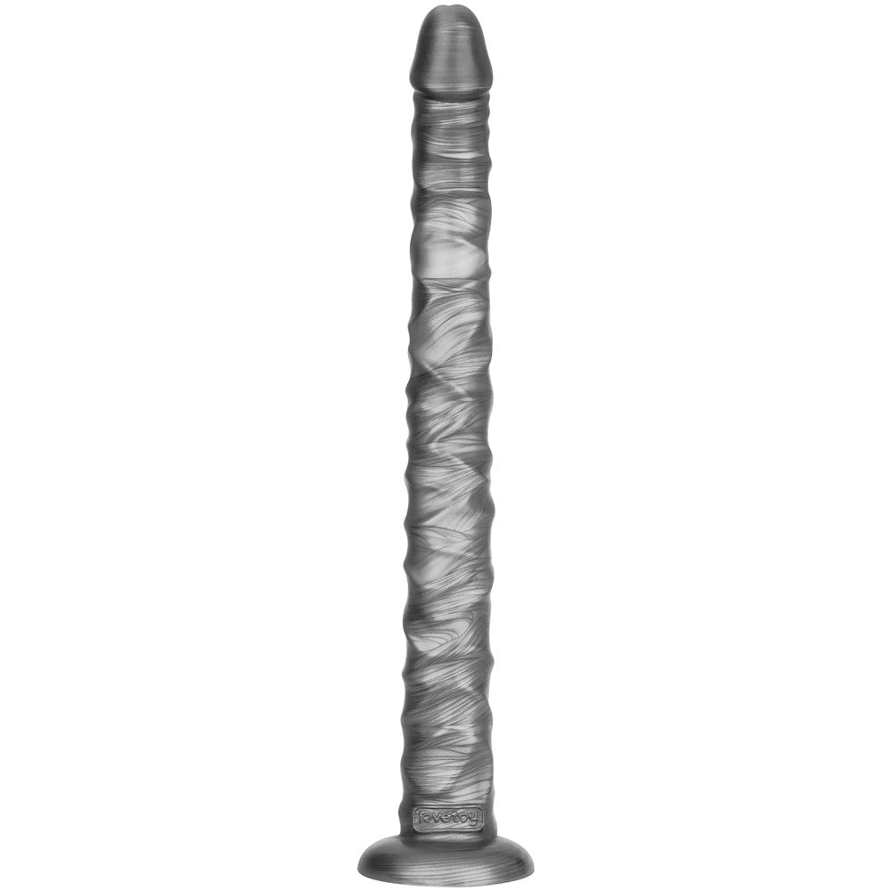 dildo xxl vibrax slider wrecker lovetoy