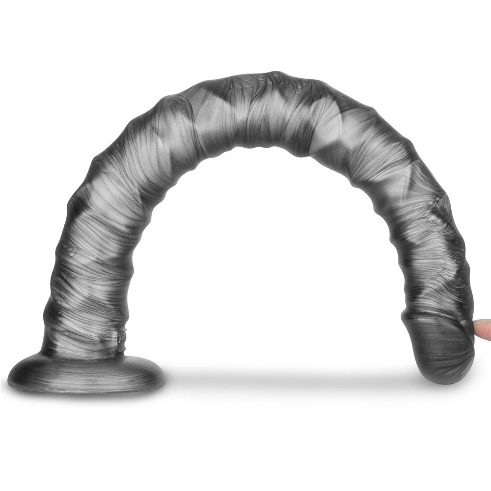 dildo xxl vibrax slider wrecker lovetoy