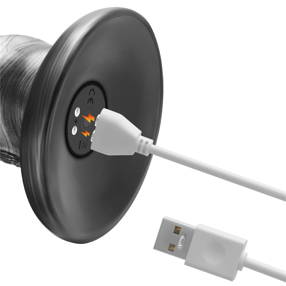 dildo xxl vibrax slider wrecker lovetoy