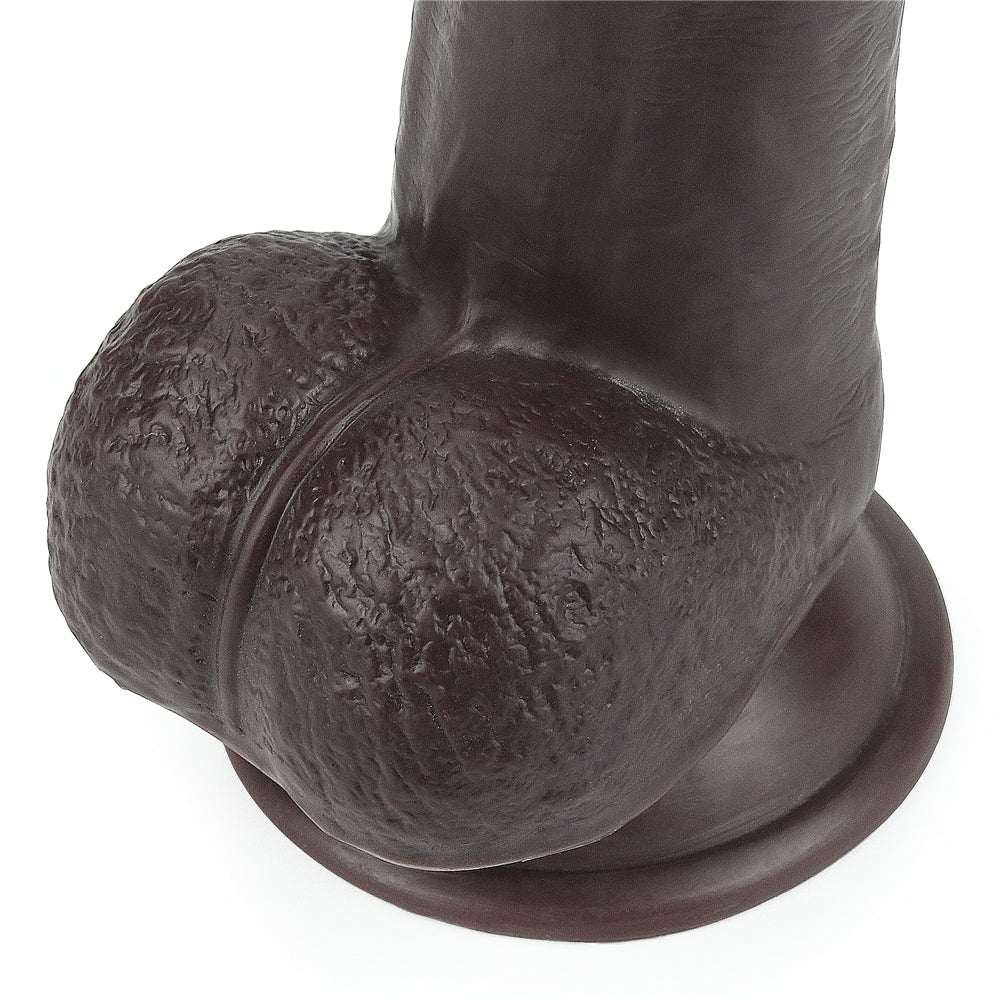 dildo realistico granlayer lovetoy dettaglio