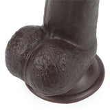 dildo realistico granlayer lovetoy dettaglio