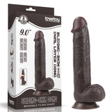 dildo realistico granlayer lovetoy scatola