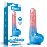 dildo realistico glimmeron lovetoy scatola