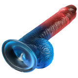 dildo realistico glimmeron lovetoy retro