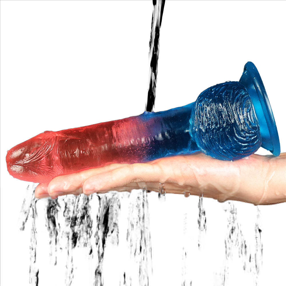 dildo realistico glimmeron lovetoy caratteristica