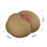 vagina artificiale streetgirl eleven lovetoy misure