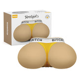 vagina artificiale streetgirl twelve lovetoy scatola