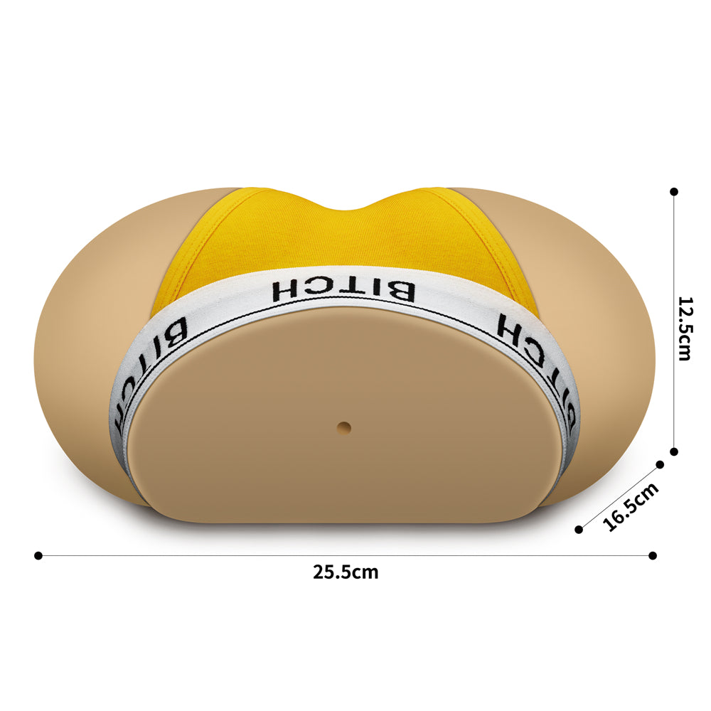 vagina artificiale streetgirl twelve lovetoy misure