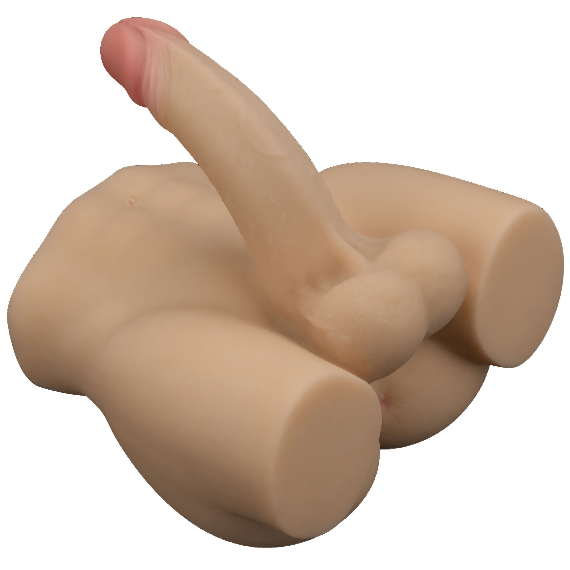 masturbatore riley wild rosa flesh lovetoy