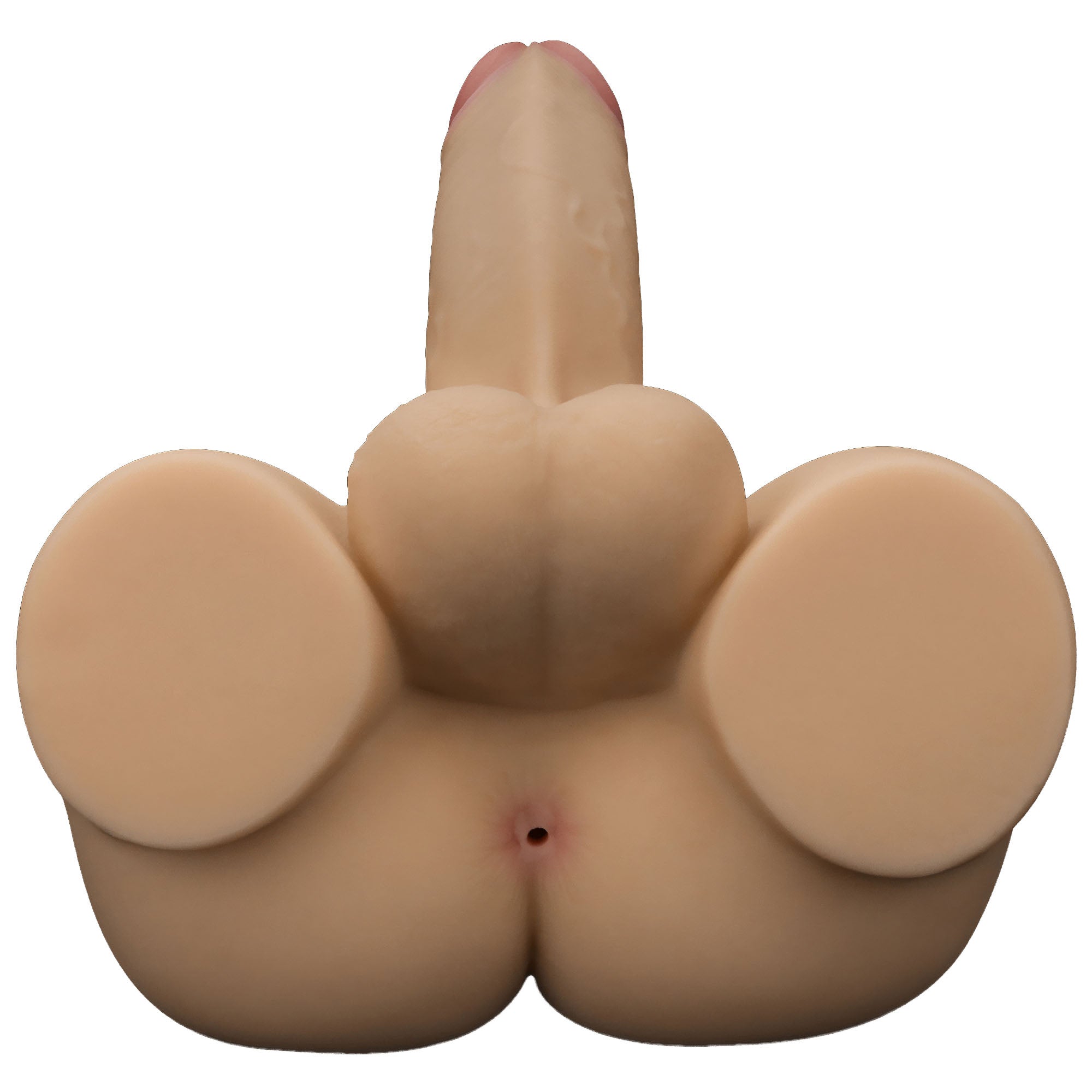 masturbatore riley wild rosa flesh lovetoy