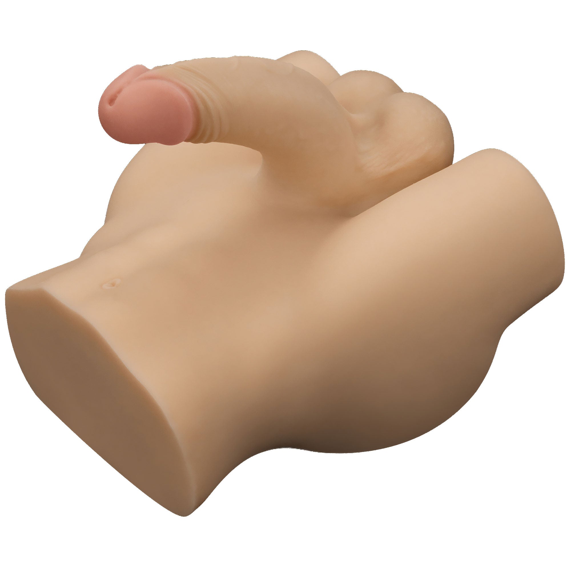 masturbatore riley wild rosa flesh lovetoy