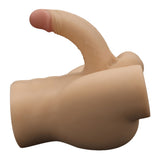 masturbatore riley wild rosa flesh lovetoy