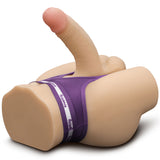 masturbatore riley wild rosa flesh lovetoy