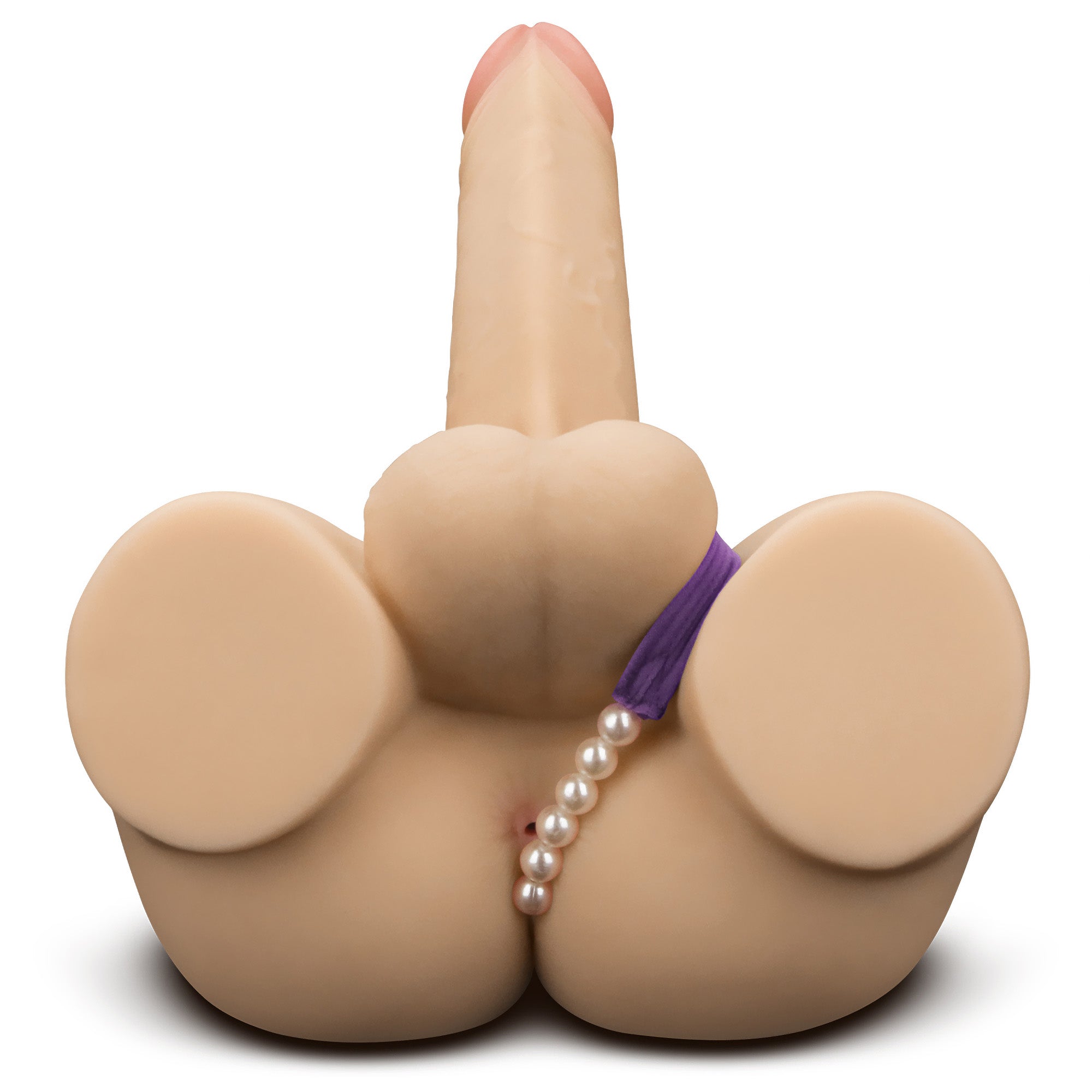 masturbatore riley wild rosa flesh lovetoy