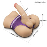 masturbatore dylan lust rosa flesh lovetoy