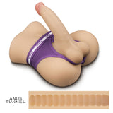 masturbatore dylan lust rosa flesh lovetoy