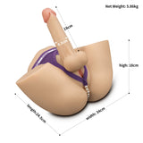 masturbatore sensation sasha rosa flesh lovetoy