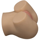 vagina artificiale sensation pulse lola amber flesh lovetoy