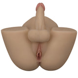 masturbatore sensation pulse lexi rosa flesh lovetoy