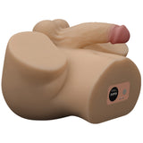 masturbatore sensation pulse lexi rosa flesh lovetoy