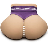 masturbatore sensation pulse lexi rosa flesh lovetoy