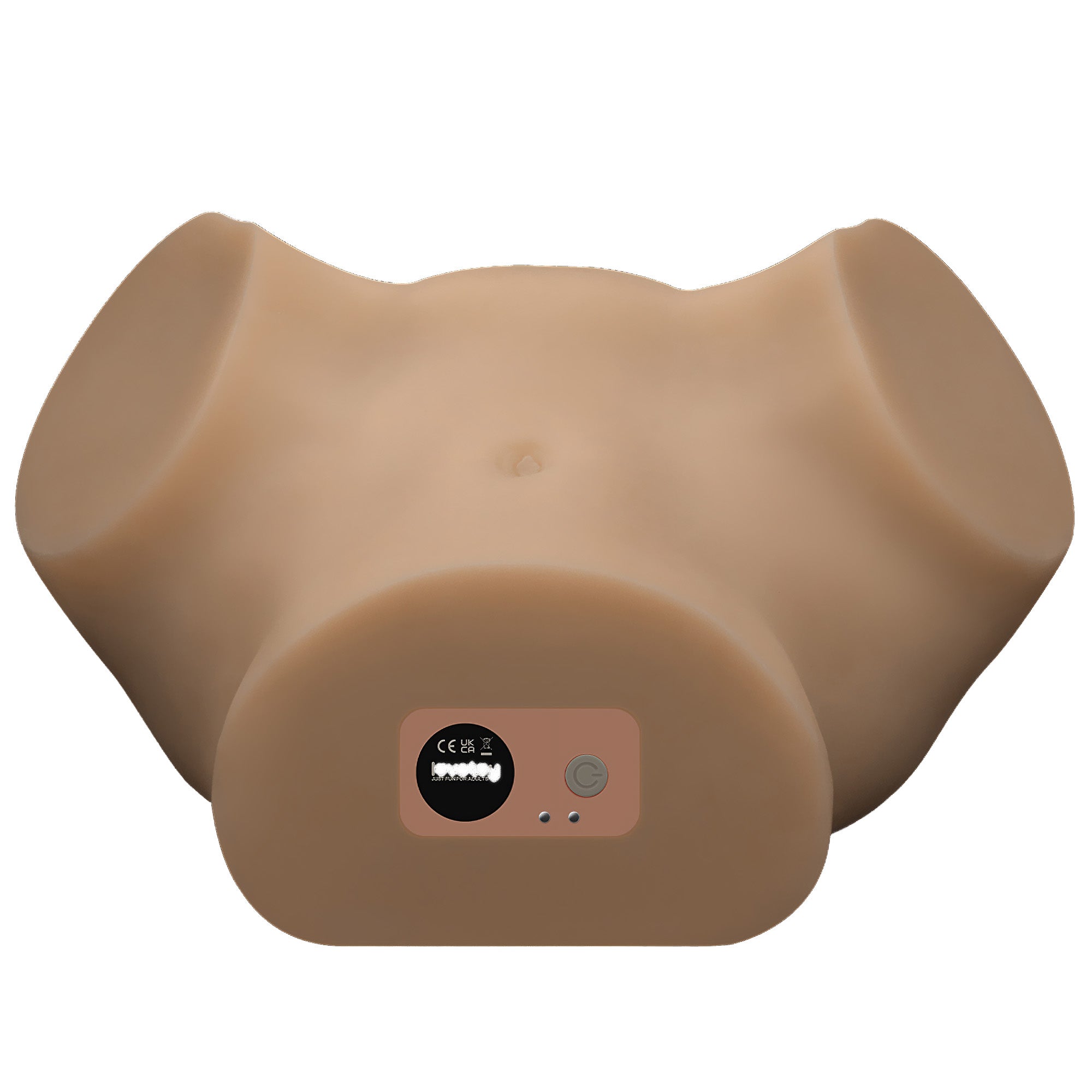 vagina artificiale sensation pulse lola rosa flesh lovetoy