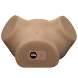 vagina artificiale sensation pulse lola rosa flesh lovetoy