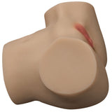 vagina artificiale sensation pulse lola rosa flesh lovetoy