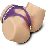 vagina artificiale sensation pulse lola rosa flesh lovetoy