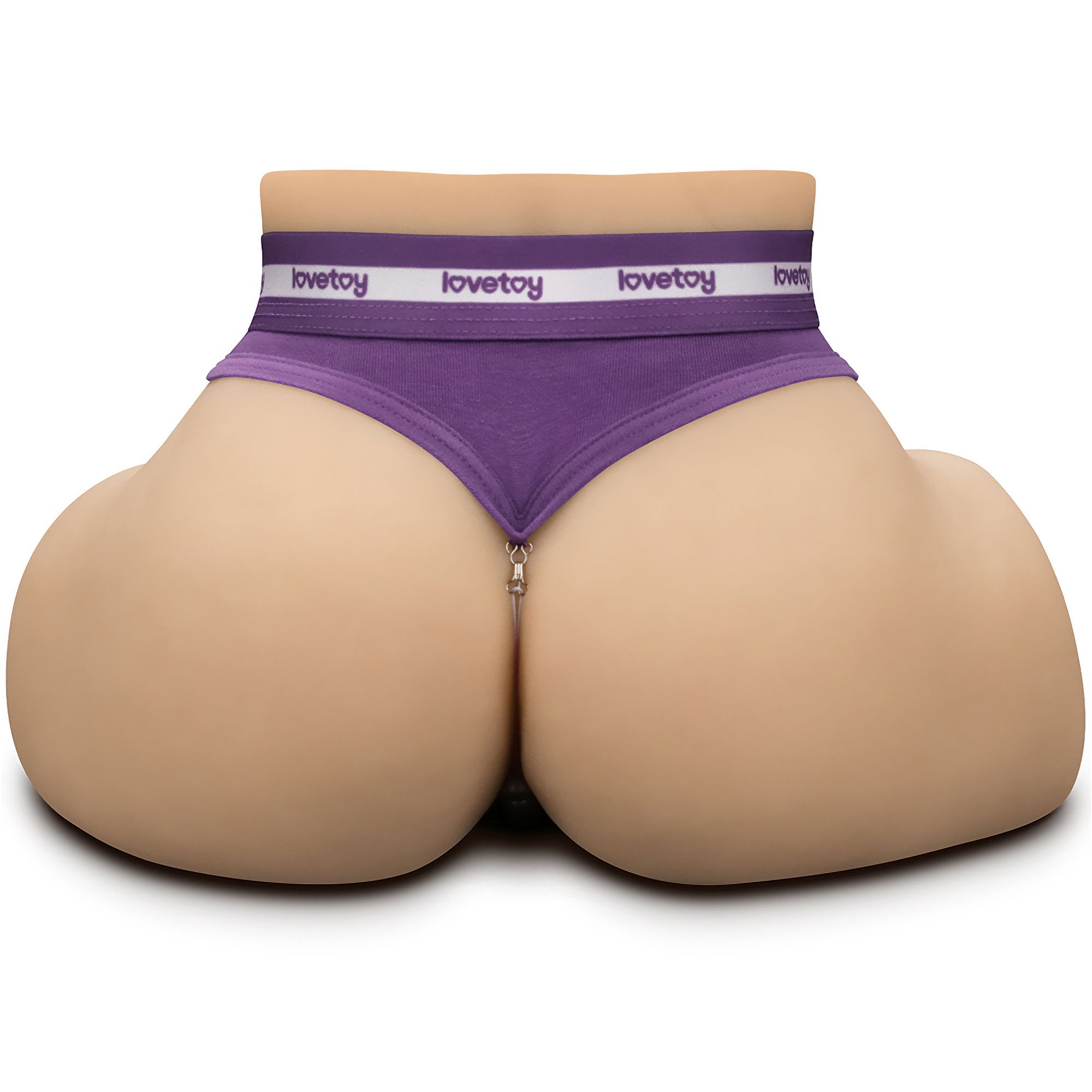 vagina artificiale sensation pulse lola rosa flesh lovetoy