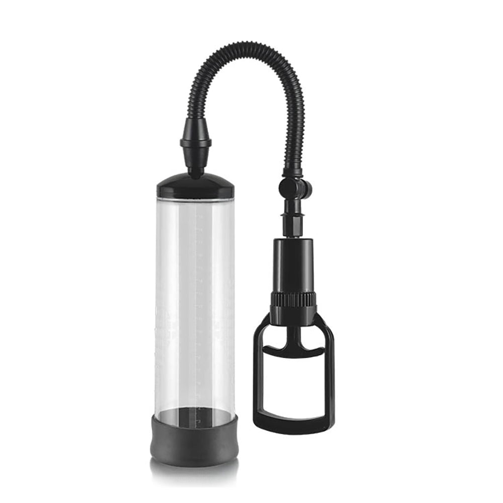 pompa sviluppatore pene vx1 power lovetoy principale