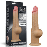 dildo realistico manox lovetoy