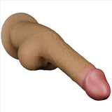dildo realistico manox lovetoy