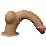 dildo realistico manox lovetoy