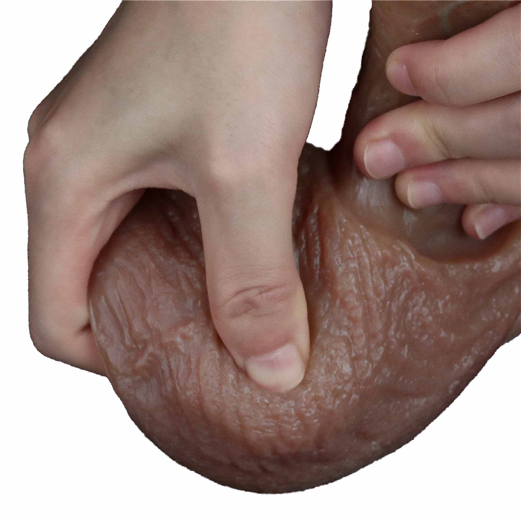 dildo realistico spire lovetoy