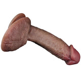 dildo realistico spire lovetoy