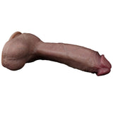 dildo xxl leon lovetoy lato destro