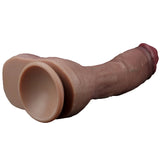 dildo xxl leon lovetoy retro