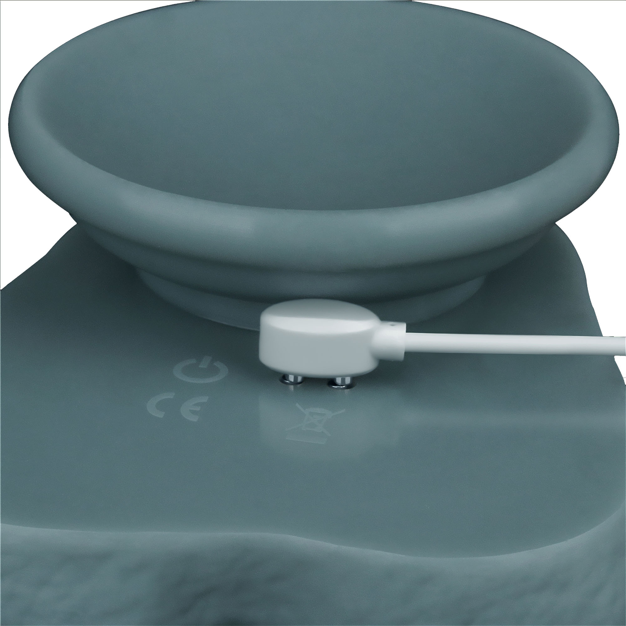 vibratore realistico nature layer lovetoy