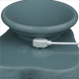 vibratore realistico nature layer lovetoy