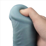 vibratore realistico nature layer lovetoy