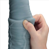 vibratore realistico nature layer lovetoy