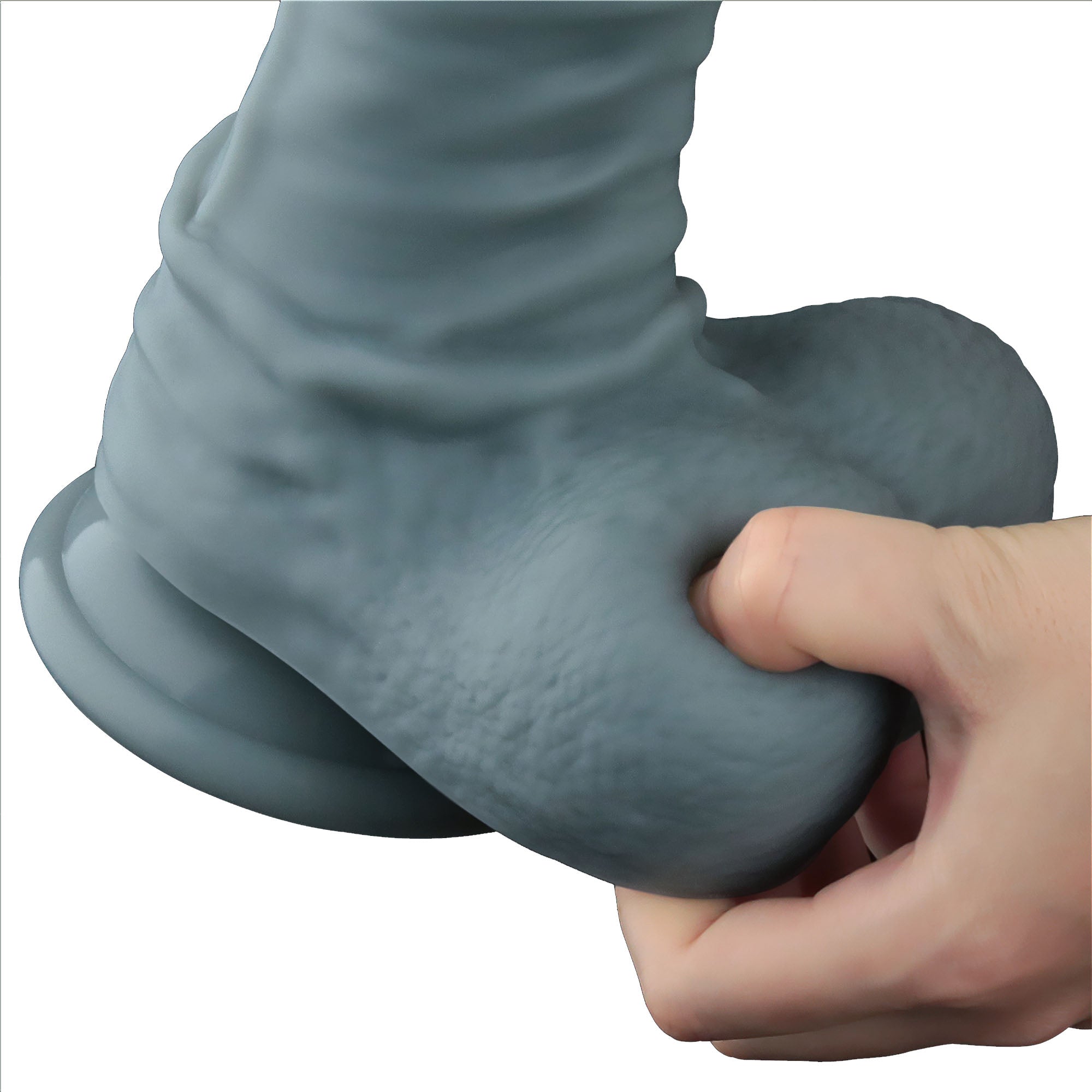 vibratore realistico nature layer lovetoy