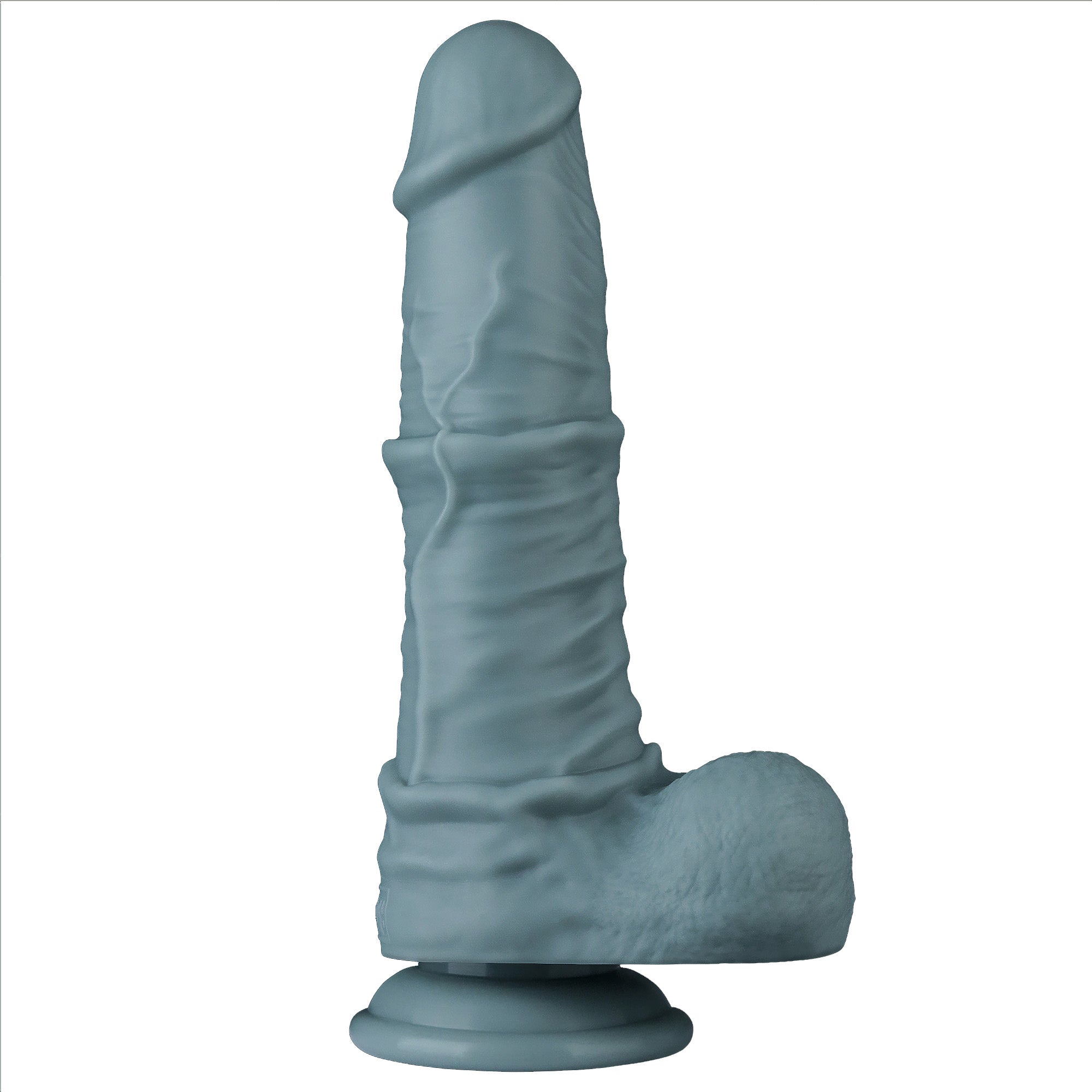 vibratore realistico nature layer lovetoy