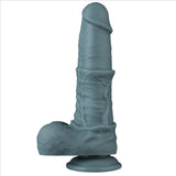 vibratore realistico nature layer lovetoy