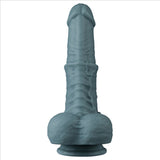 vibratore realistico nature layer lovetoy