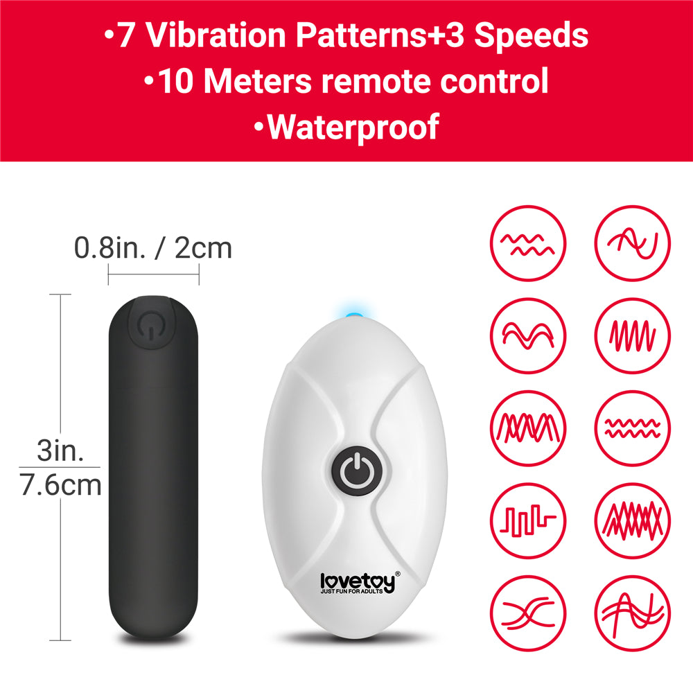 slip vibrante vibe and fuck xl xxl lovetoy